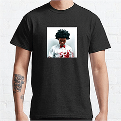 d4vd Merch For Fans D4Vd T-Shirts