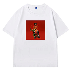 d4vd Limited Collection D4Vd T-Shirts