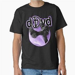 Vintage Grunge Style Classic T-Shirt