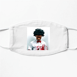 d4vd Merch For Fans D4Vd Face Masks