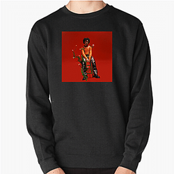 d4vd Limited Collection D4Vd Sweatshirts