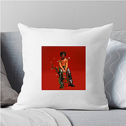 d4vd Limited Collection D4Vd Pillows Cover