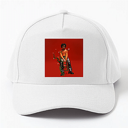d4vd Limited Collection D4Vd Hats & Caps