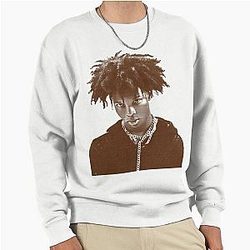 d4vd Vintage T-Shirt Pullover Sweatshirt