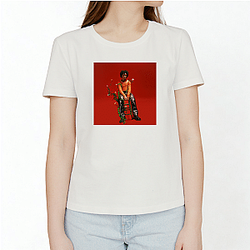 d4vd Limited Collection D4Vd T-Shirts