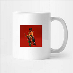 d4vd Limited Collection D4Vd Mugs