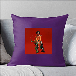 d4vd Limited Collection D4Vd Pillows Cover