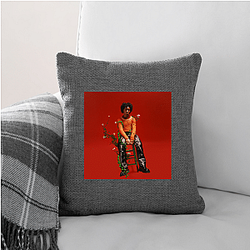 d4vd Limited Collection D4Vd Pillows Cover