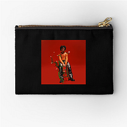 d4vd Limited Collection D4Vd Zipper Pouches