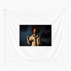 d4vd Merch D4Vd Tapestries