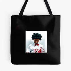 d4vd Merch For Fans D4Vd Bags