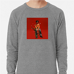 d4vd Limited Collection D4Vd Sweatshirts