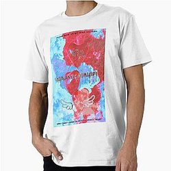 Romantic Homicide d4vd T-Shirt