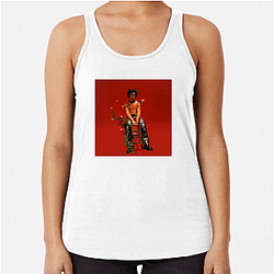 d4vd Limited Collection D4Vd Tank Tops
