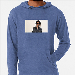 d4vd Special Collection D4Vd Hoodies