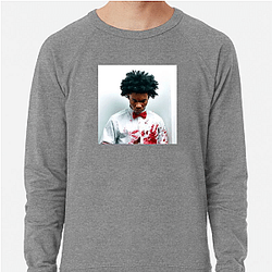 d4vd Merch For Fans D4Vd Sweatshirts