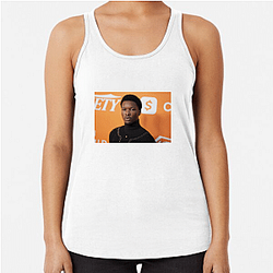 d4vd Merch Collection D4Vd Tank Tops