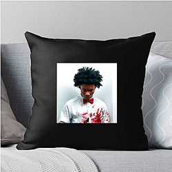 d4vd Merch For Fans D4Vd Pillows Cover