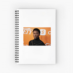 d4vd Merch Collection D4Vd Notebook