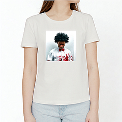 d4vd Merch For Fans D4Vd T-Shirts