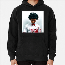 d4vd Merch For Fans D4Vd Hoodies
