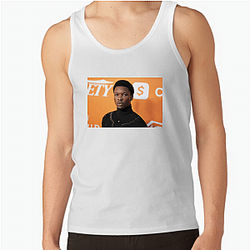 d4vd Merch Collection D4Vd Tank Tops