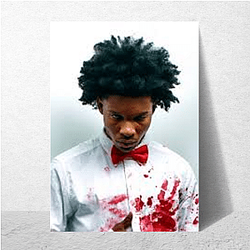 d4vd Merch For Fans D4Vd Posters