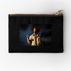 d4vd Merch D4Vd Zipper Pouches