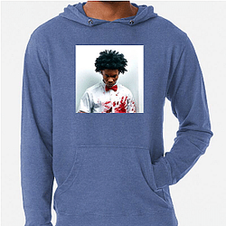 d4vd Merch For Fans D4Vd Hoodies