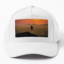 There Goes My Baby - D4vd Baseball Cap