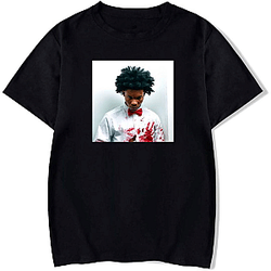 d4vd Merch For Fans D4Vd T-Shirts