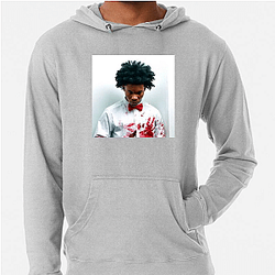 d4vd Merch For Fans D4Vd Hoodies