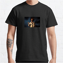 d4vd Merch D4Vd T-Shirts