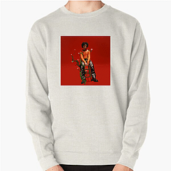 d4vd Limited Collection D4Vd Sweatshirts