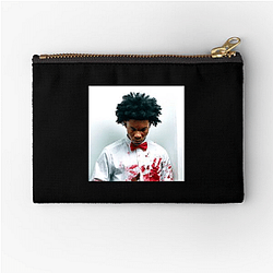 d4vd Merch For Fans D4Vd Zipper Pouches