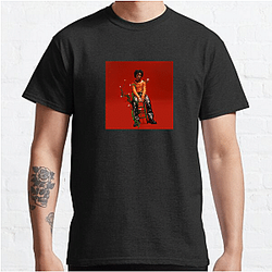 d4vd Limited Collection D4Vd T-Shirts