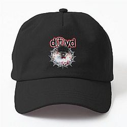 Epic Framed Dad Hat by D4vd