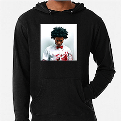 d4vd Merch For Fans D4Vd Hoodies