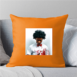 d4vd Merch For Fans D4Vd Pillows Cover
