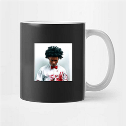 d4vd Merch For Fans D4Vd Mugs