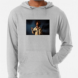 d4vd Merch D4Vd Hoodies