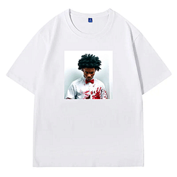 d4vd Merch For Fans D4Vd T-Shirts