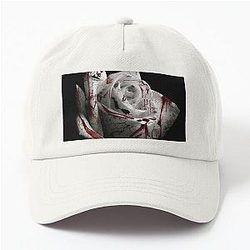 D4vd - Romantic Homicide Dad Hat