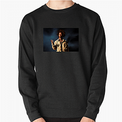 d4vd Merch D4Vd Sweatshirts
