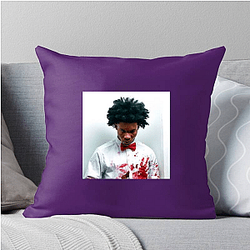 d4vd Merch For Fans D4Vd Pillows Cover