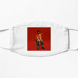d4vd Limited Collection D4Vd Face Masks