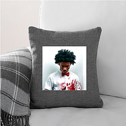 d4vd Merch For Fans D4Vd Pillows Cover