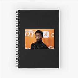 d4vd Merch Collection D4Vd Notebook