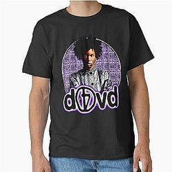 Retro Classic T-Shirt