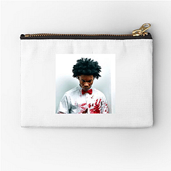 d4vd Merch For Fans D4Vd Zipper Pouches